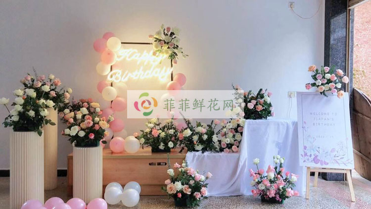 肇庆花店微信订花,快速配送上门!